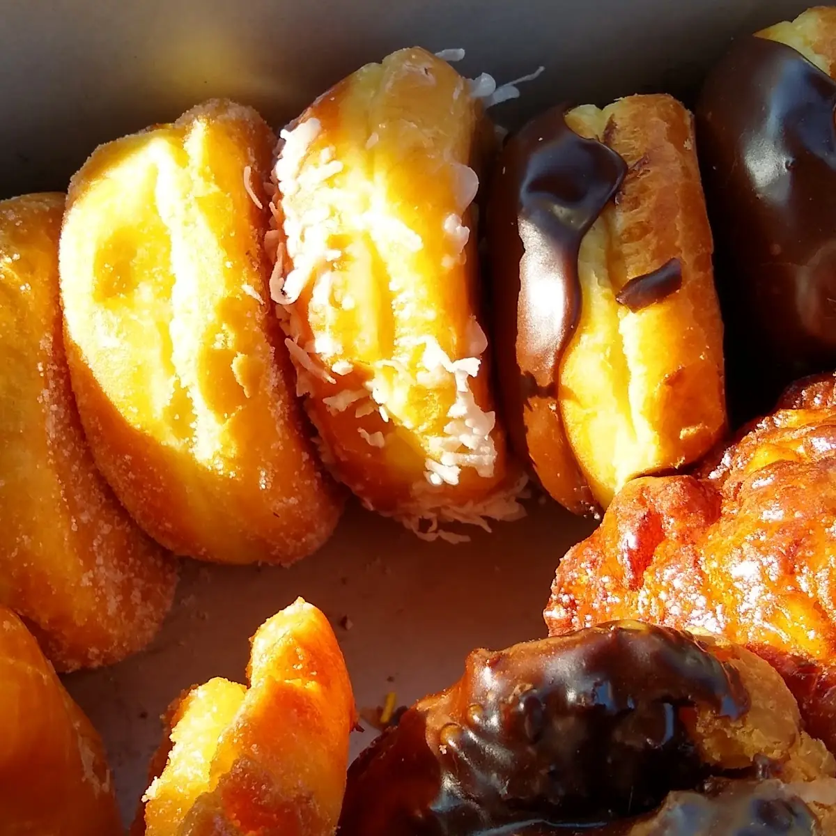 Doughnut
