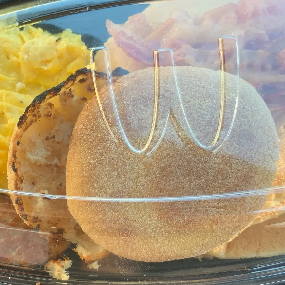 Pancakes