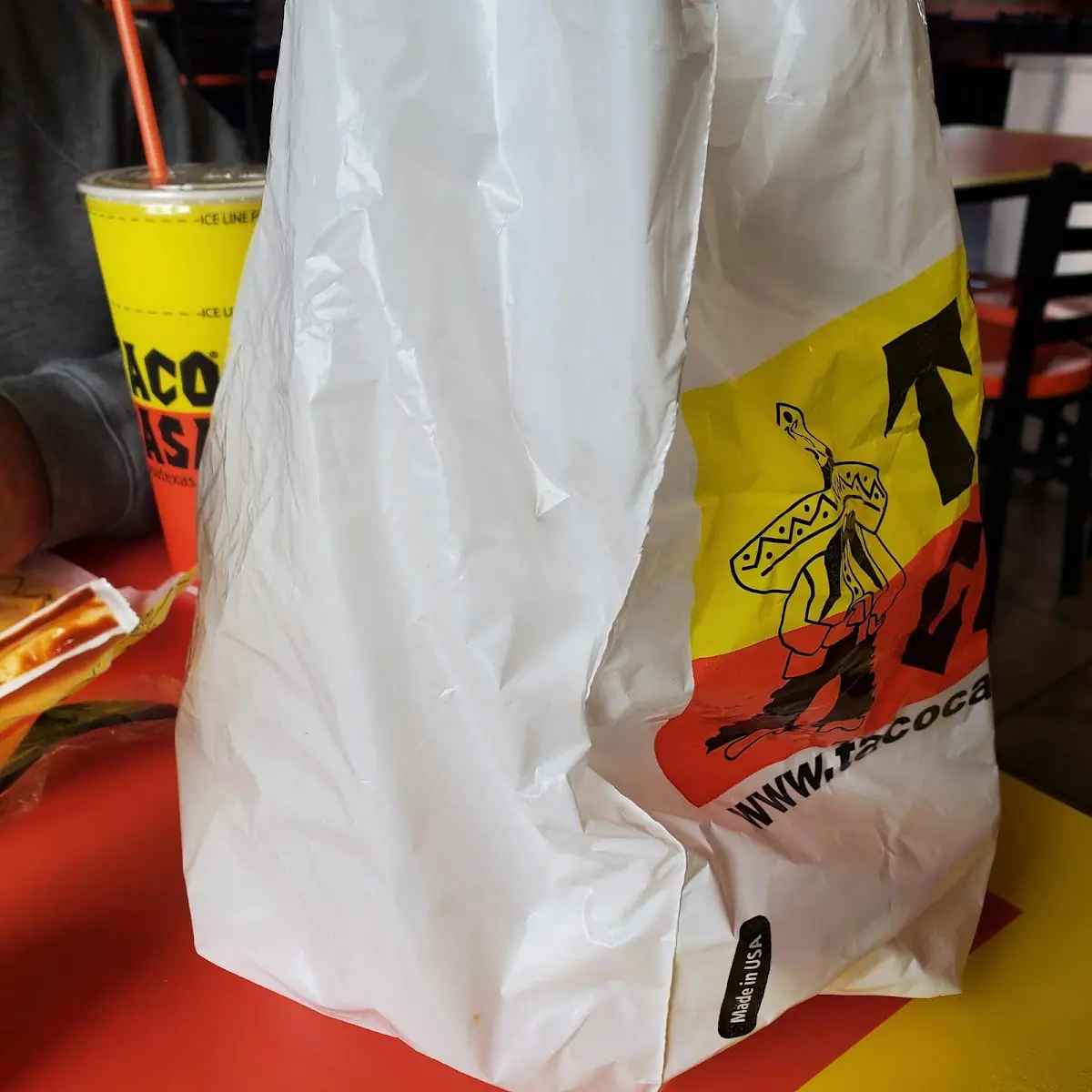 Super Nachos Supreme