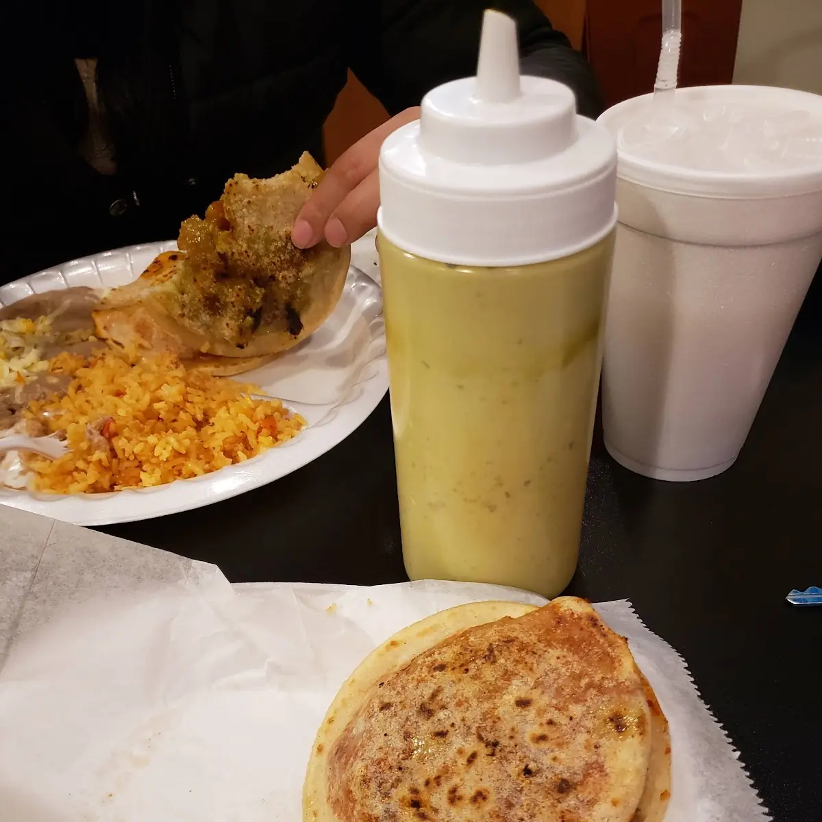 English Muffin