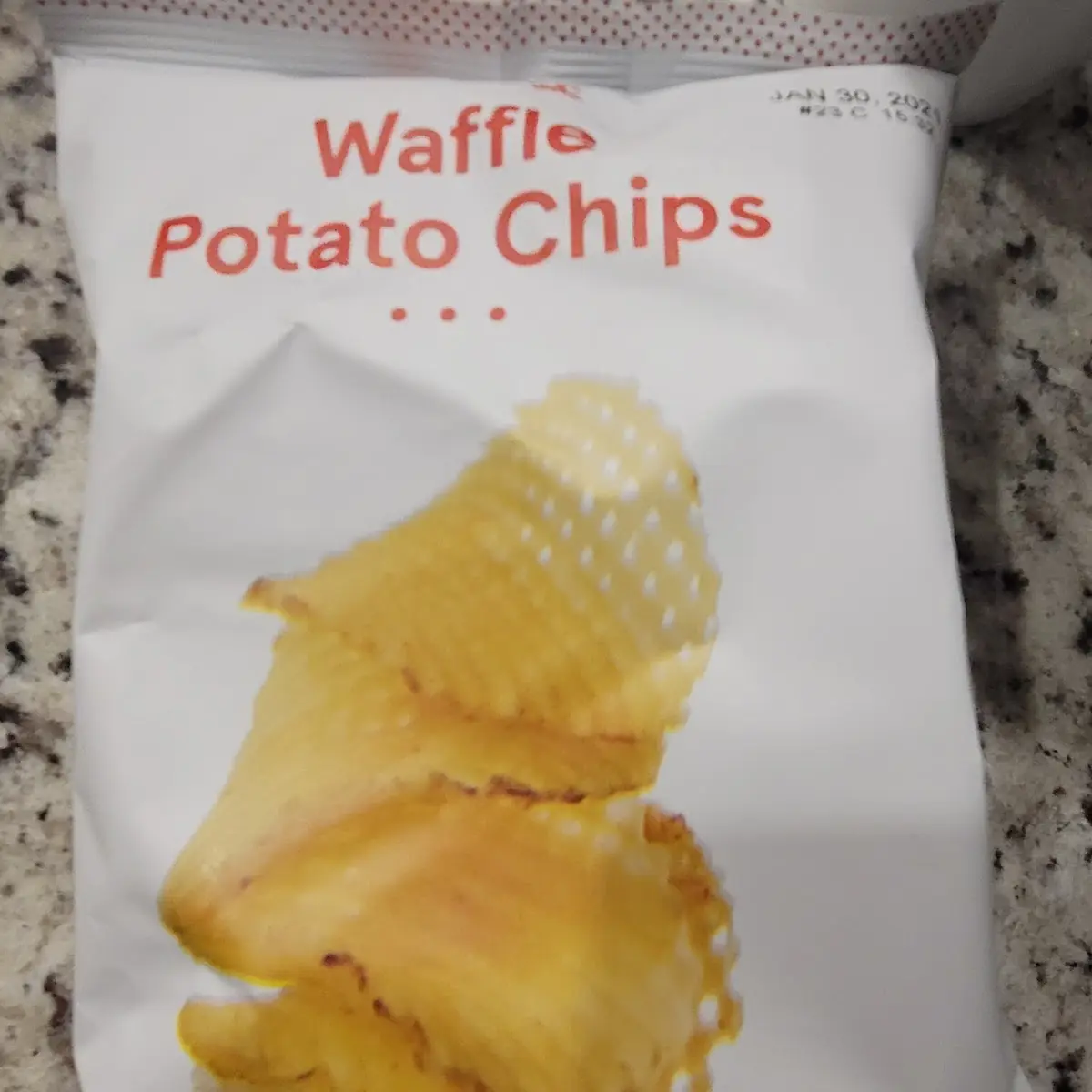 Potato Chips