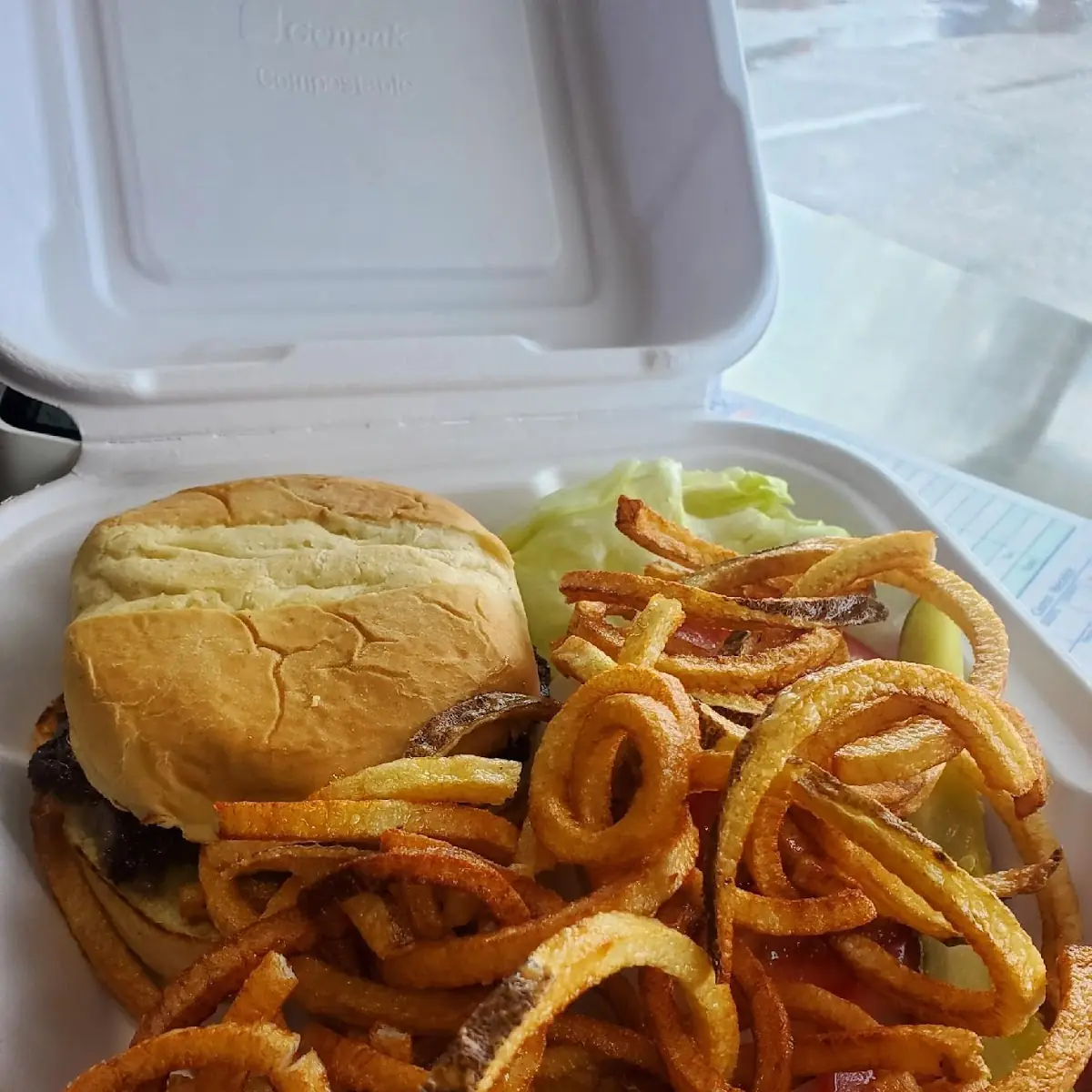 Curly Fries