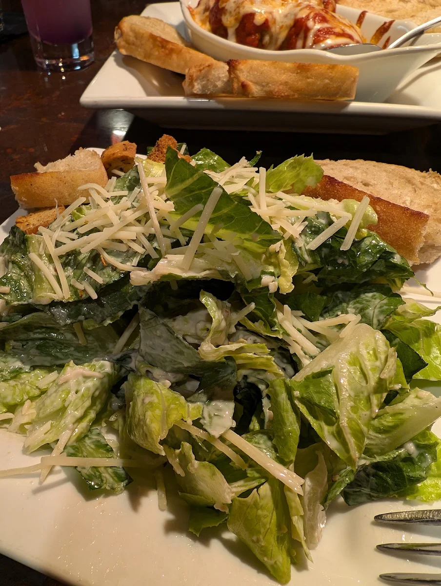 Caesar Salad