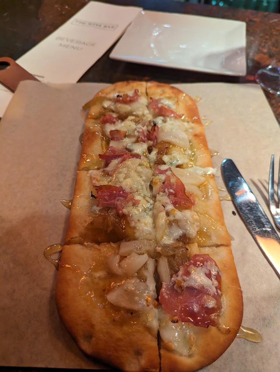 Flatbread Pizza