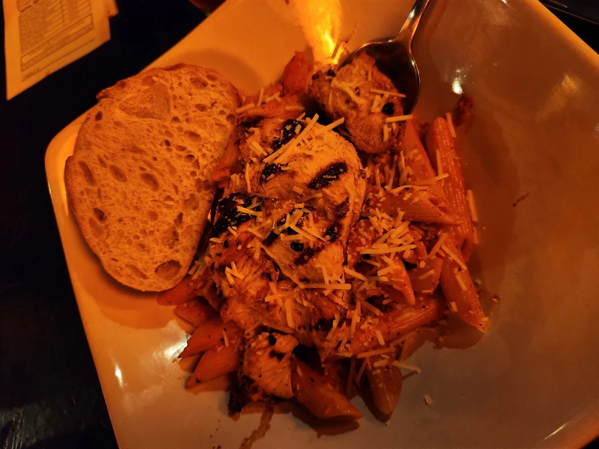 Pulled Pork