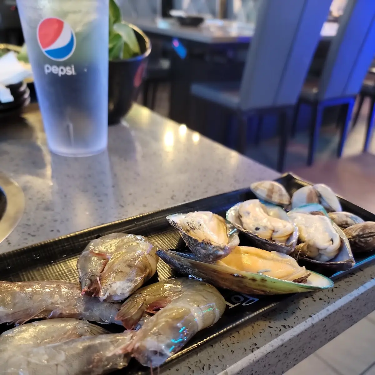 Hot Pot