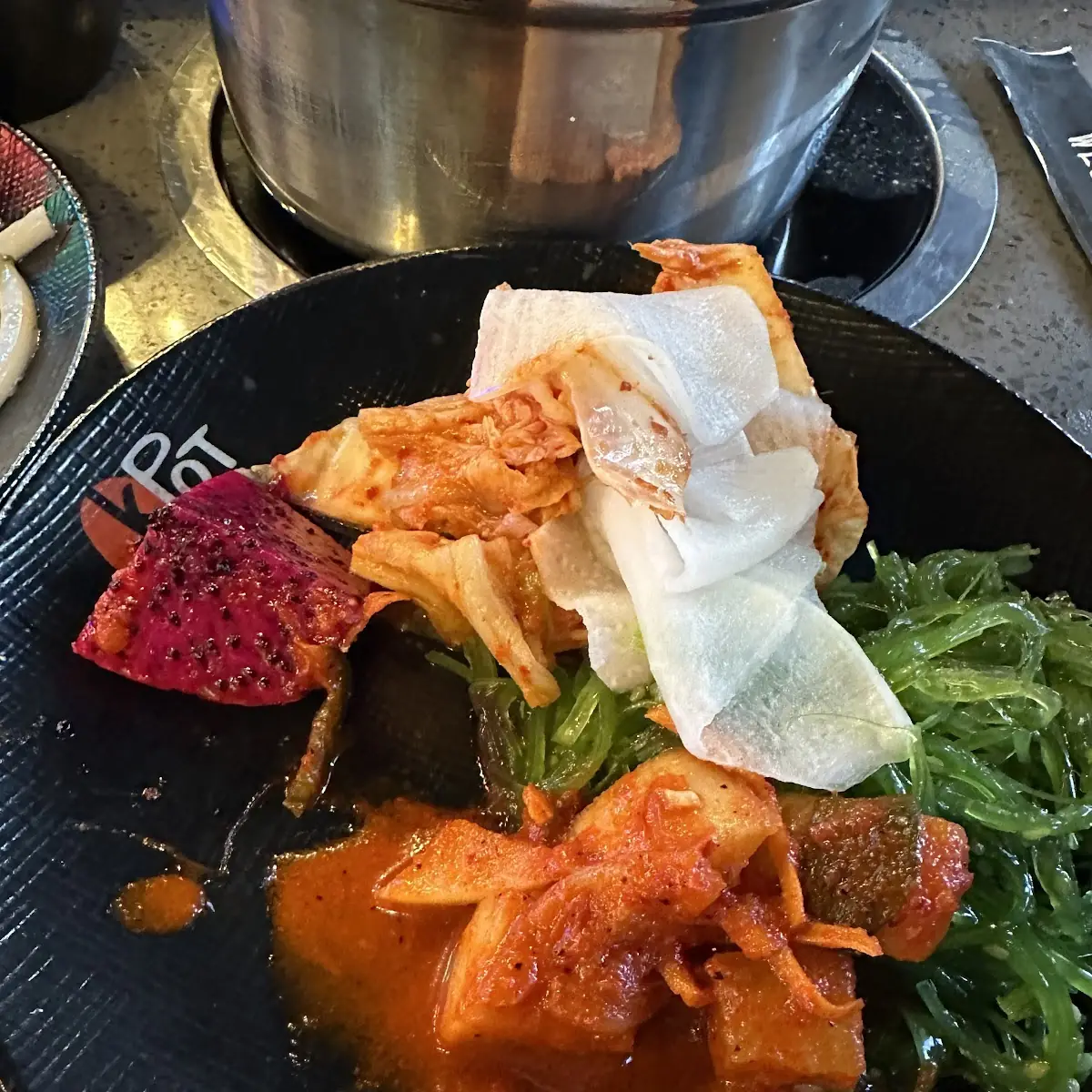Kimchi