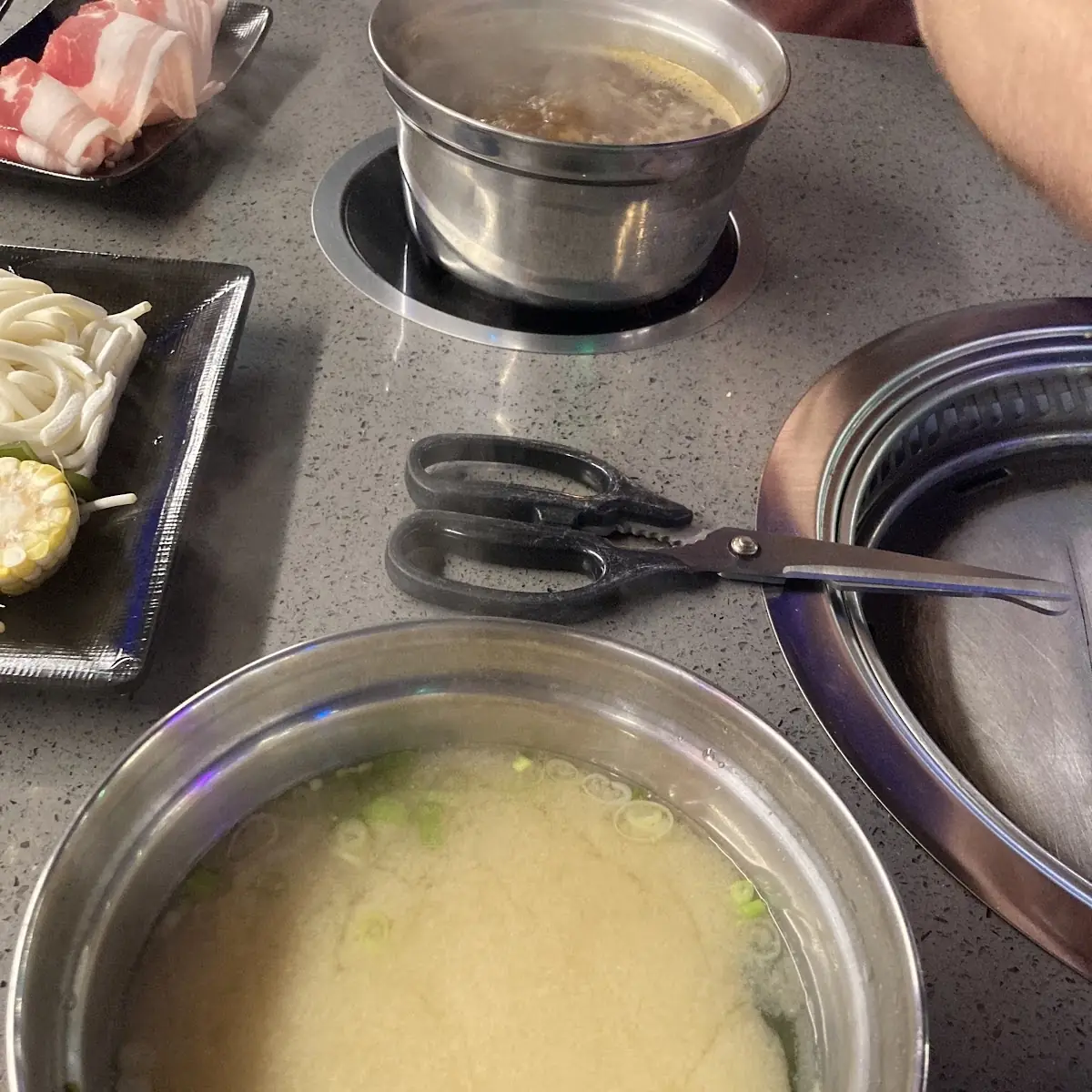 Miso Soup