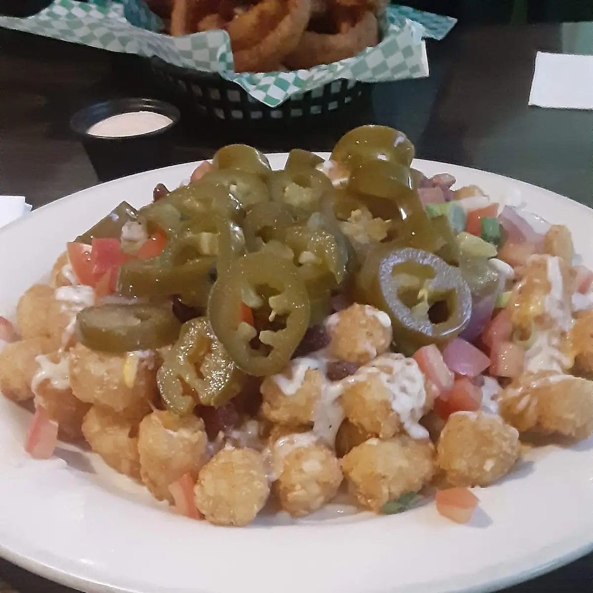 Tater Tots