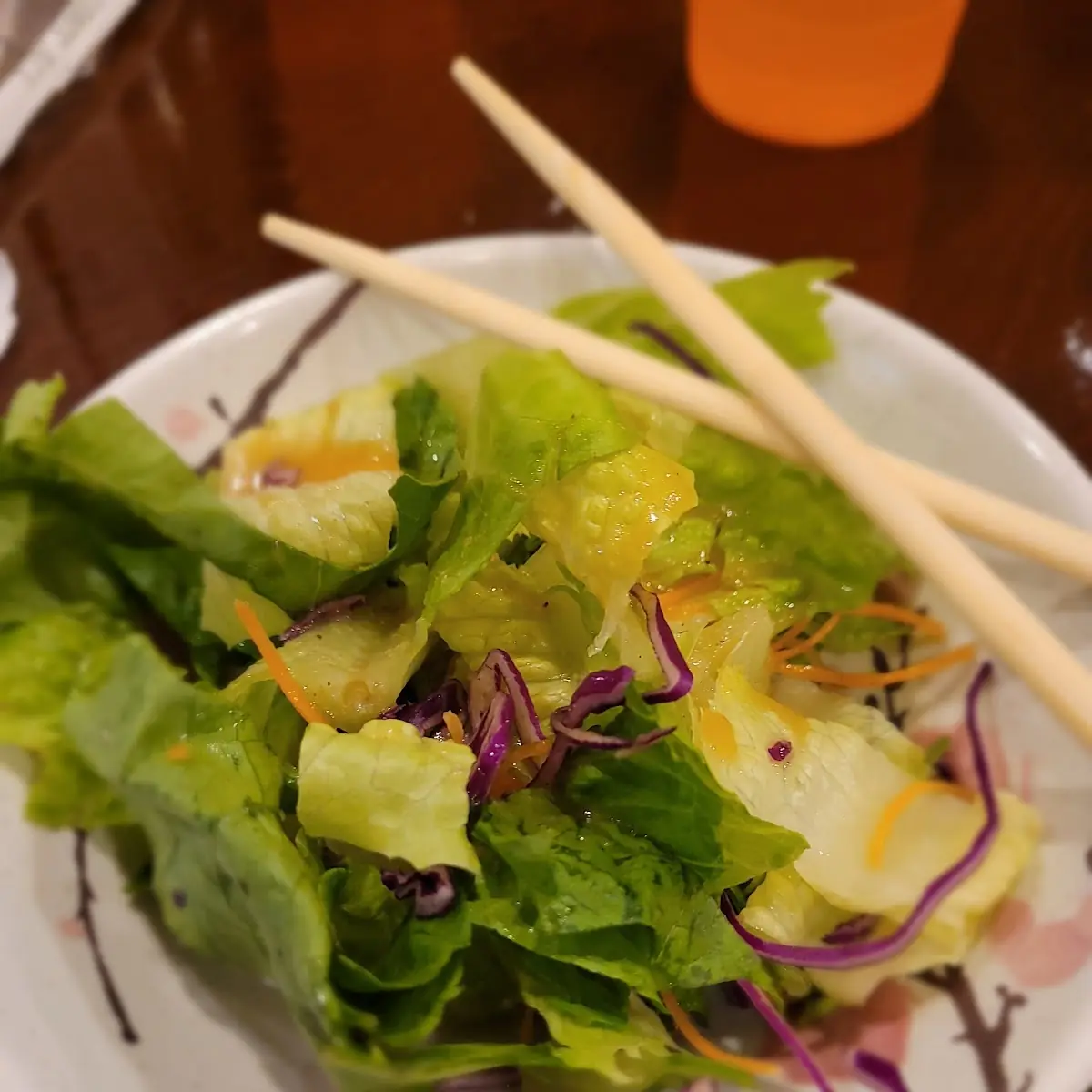 Salad Dressing
