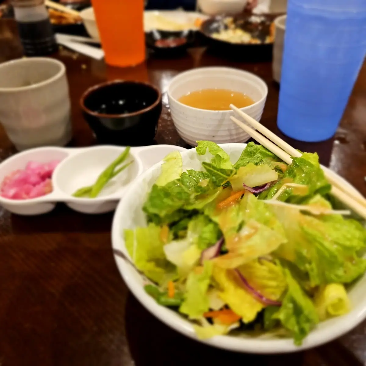 Miso Ramen