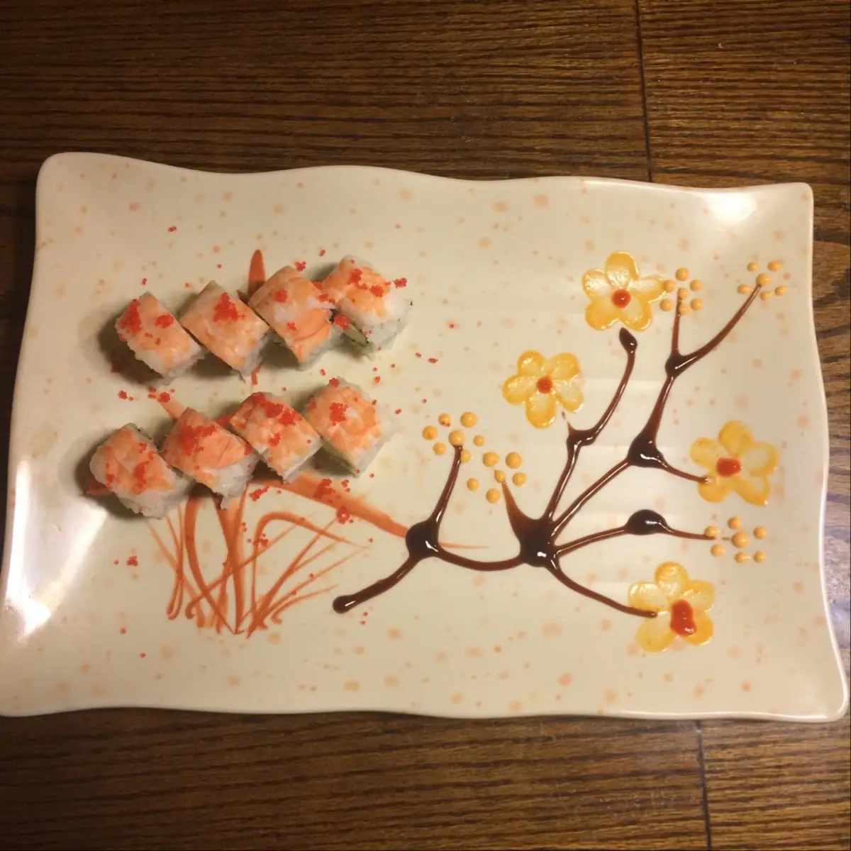 California Roll