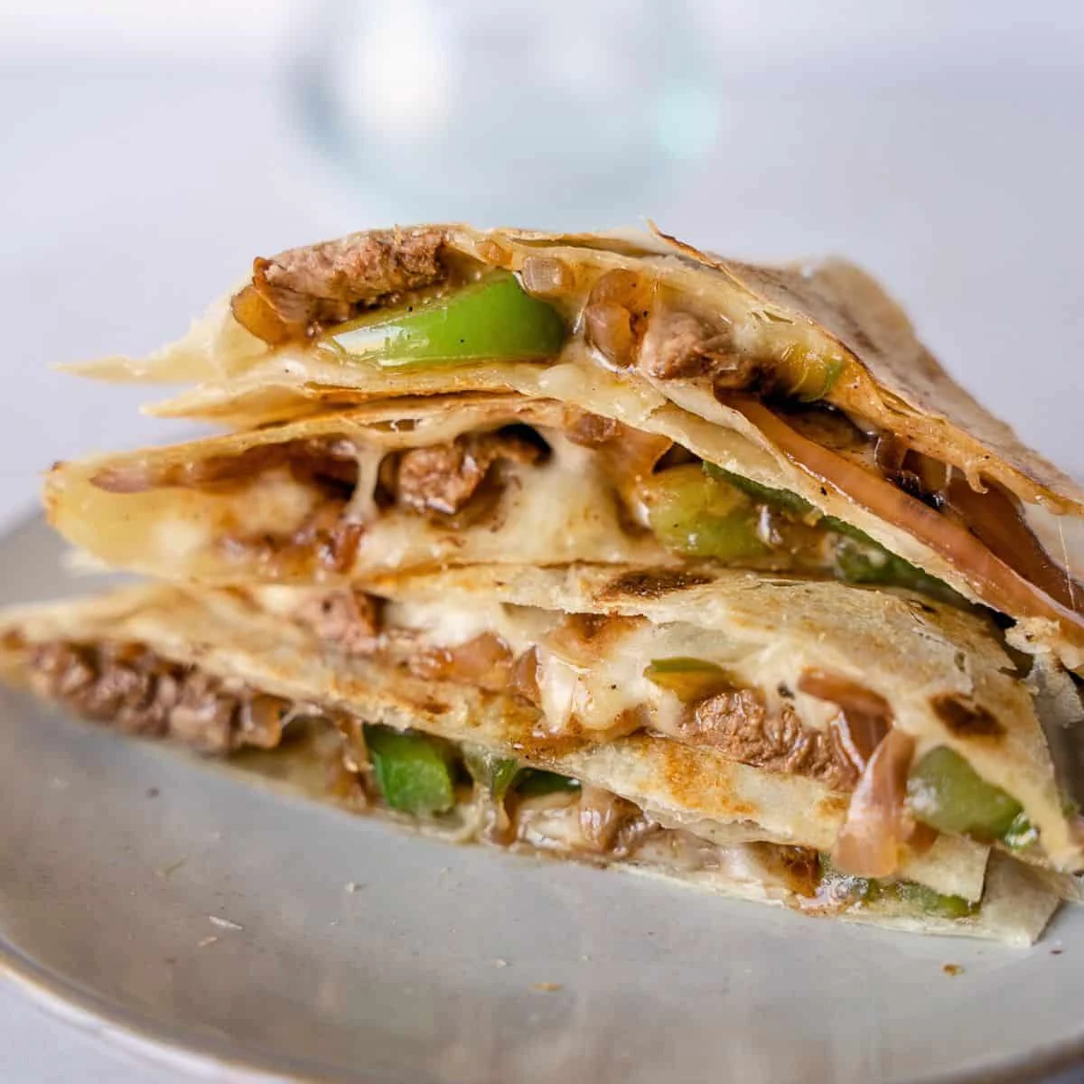 Quesadilla
