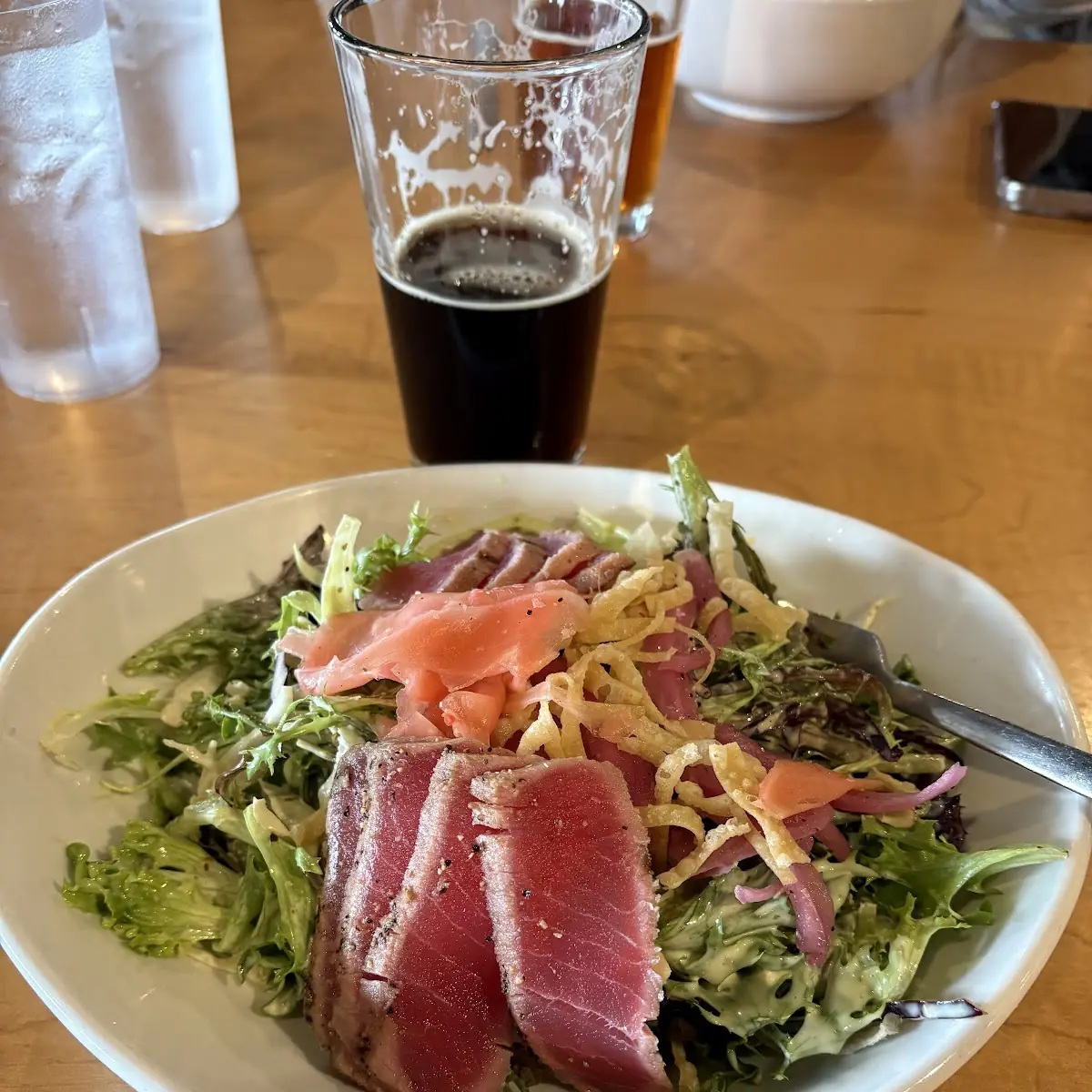 Tuna Salad