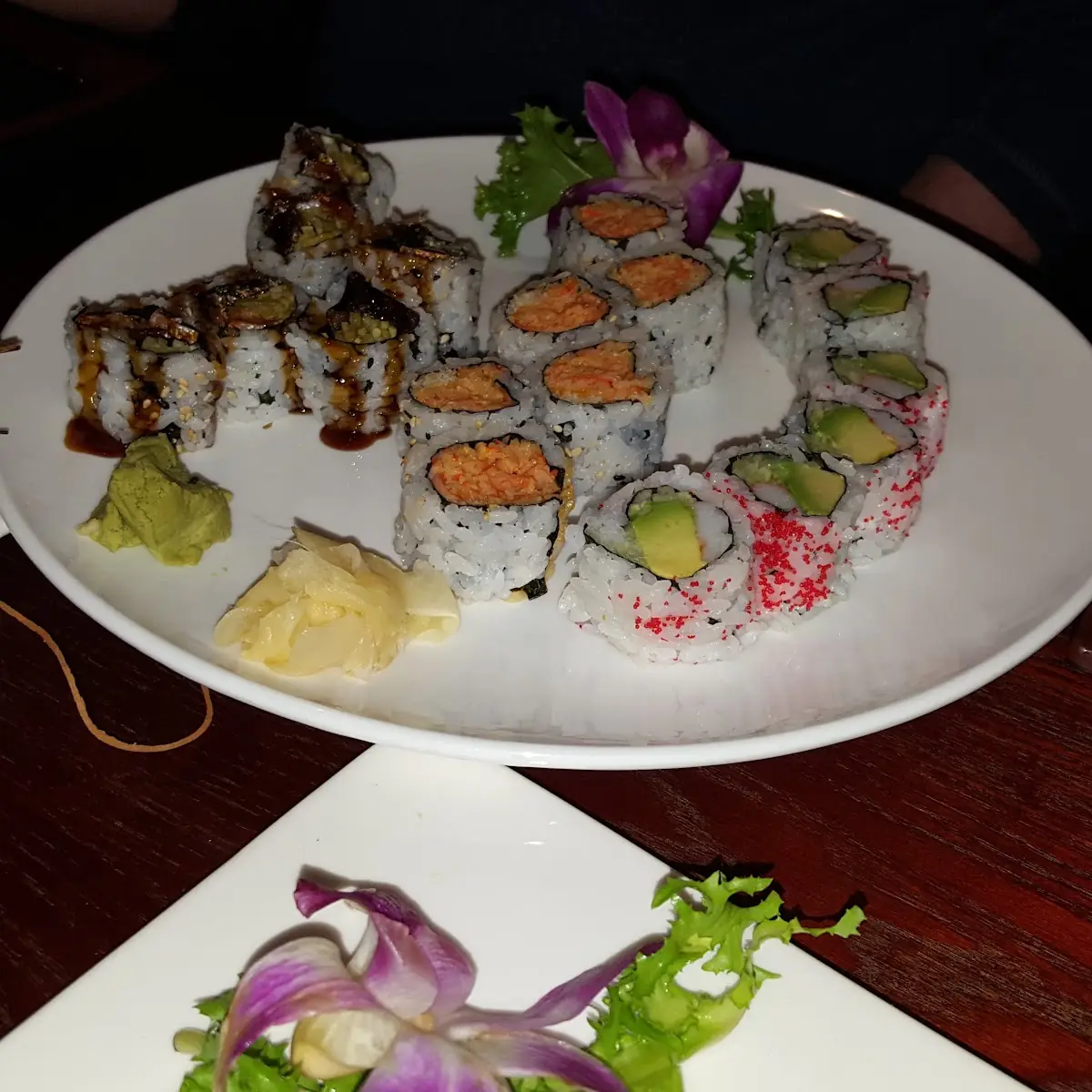 Great Bay Roll