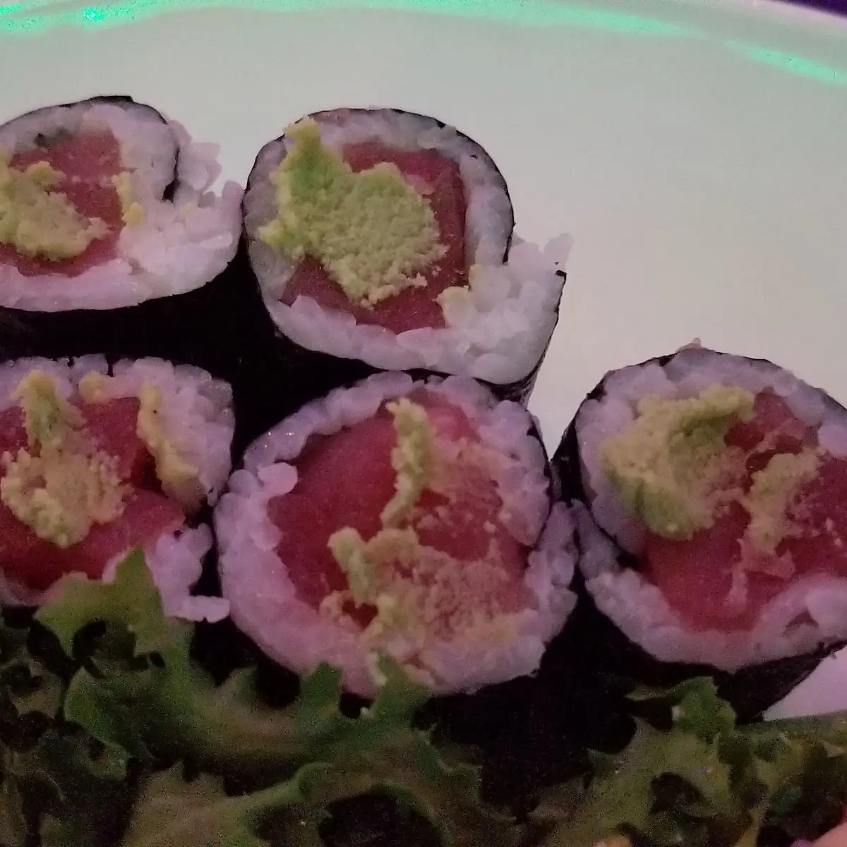 Tuna Roll