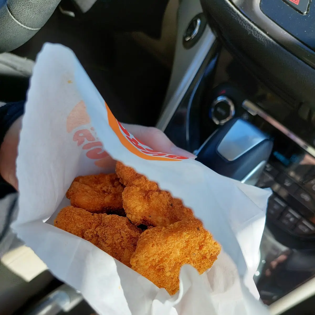 Chicken Nuggets