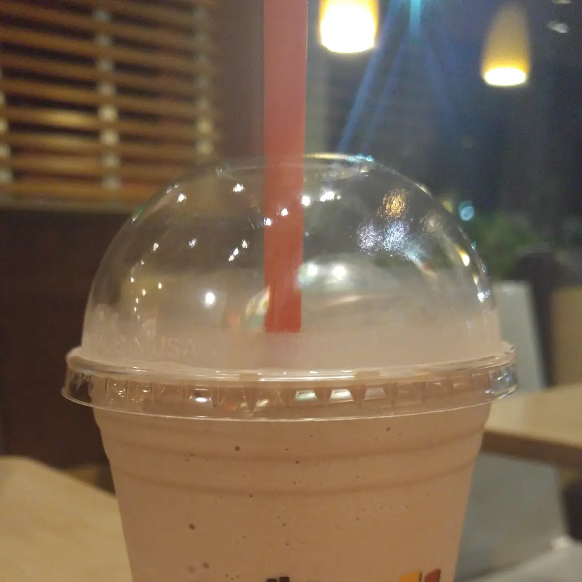 Chocolate Malt