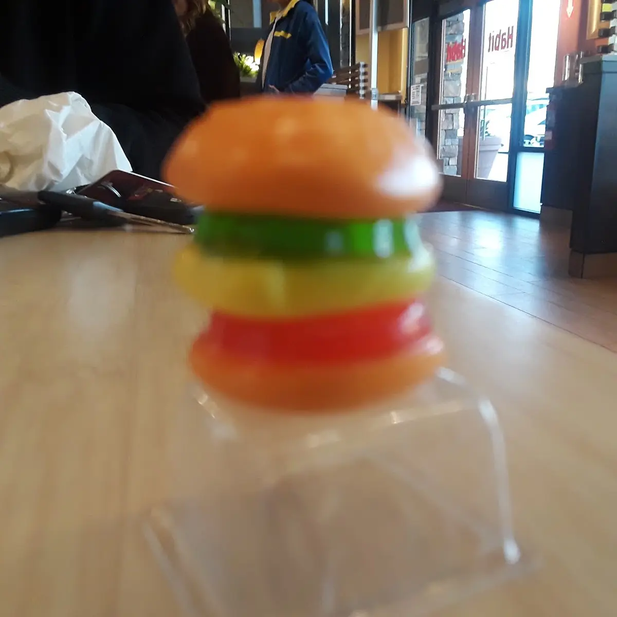 Kids Meal Goody
