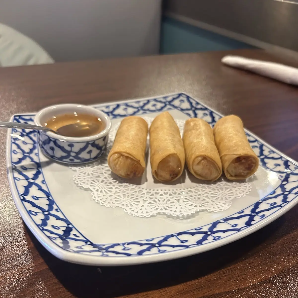 Spring Roll 4