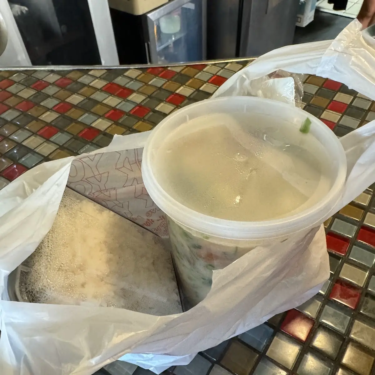 Tom Kha
