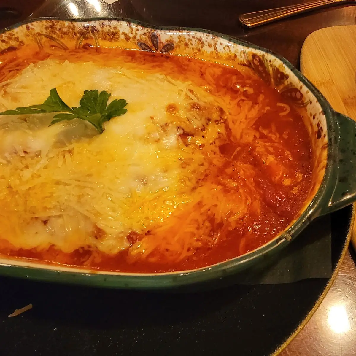 Lasagna