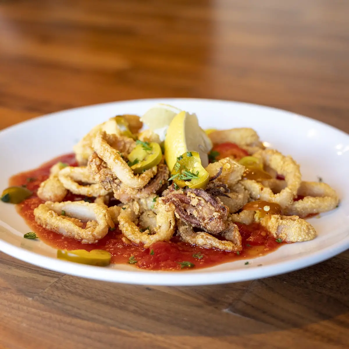 Calamari