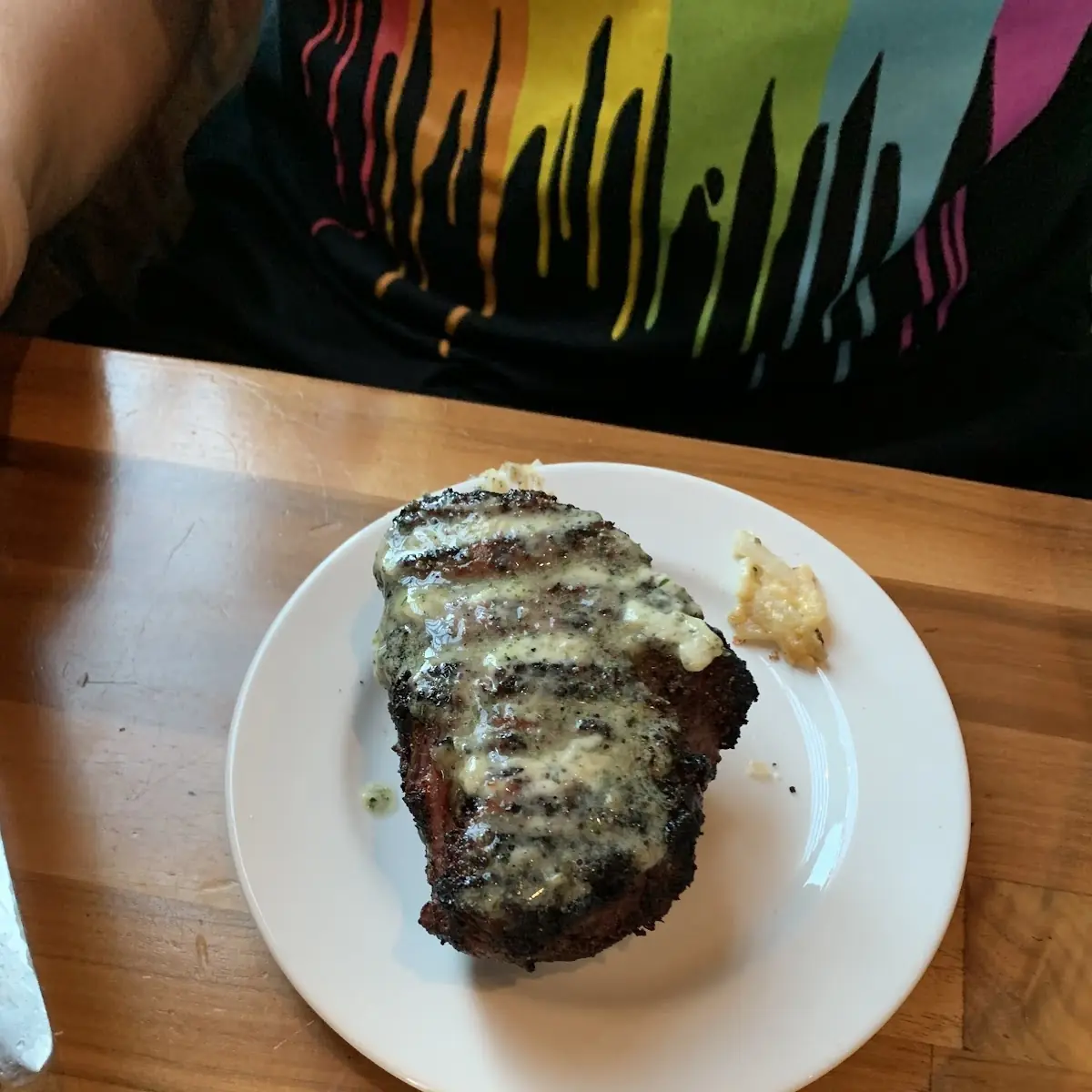 Filet Mignon