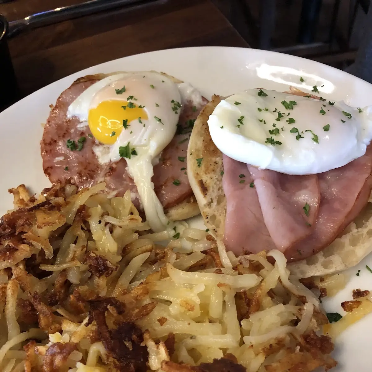 Hash Browns