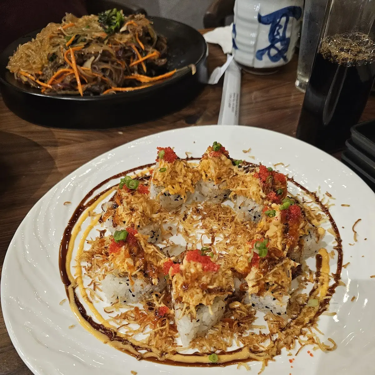 Fire Ball