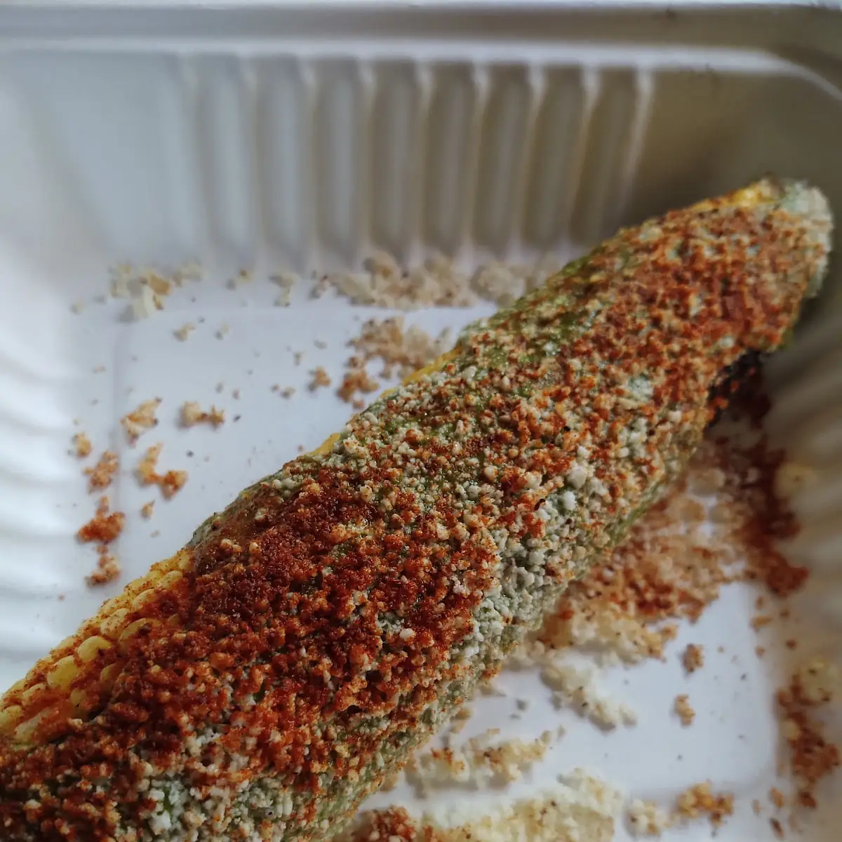 Street Corn