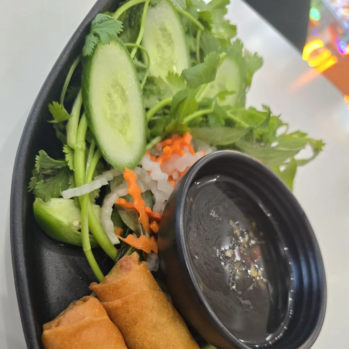 Spring Roll