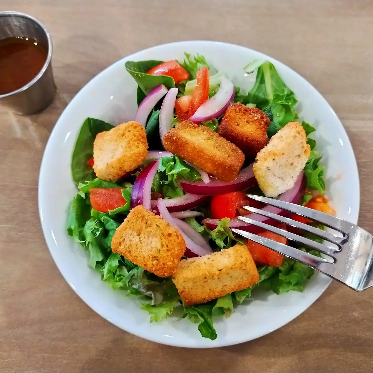 Side Salad