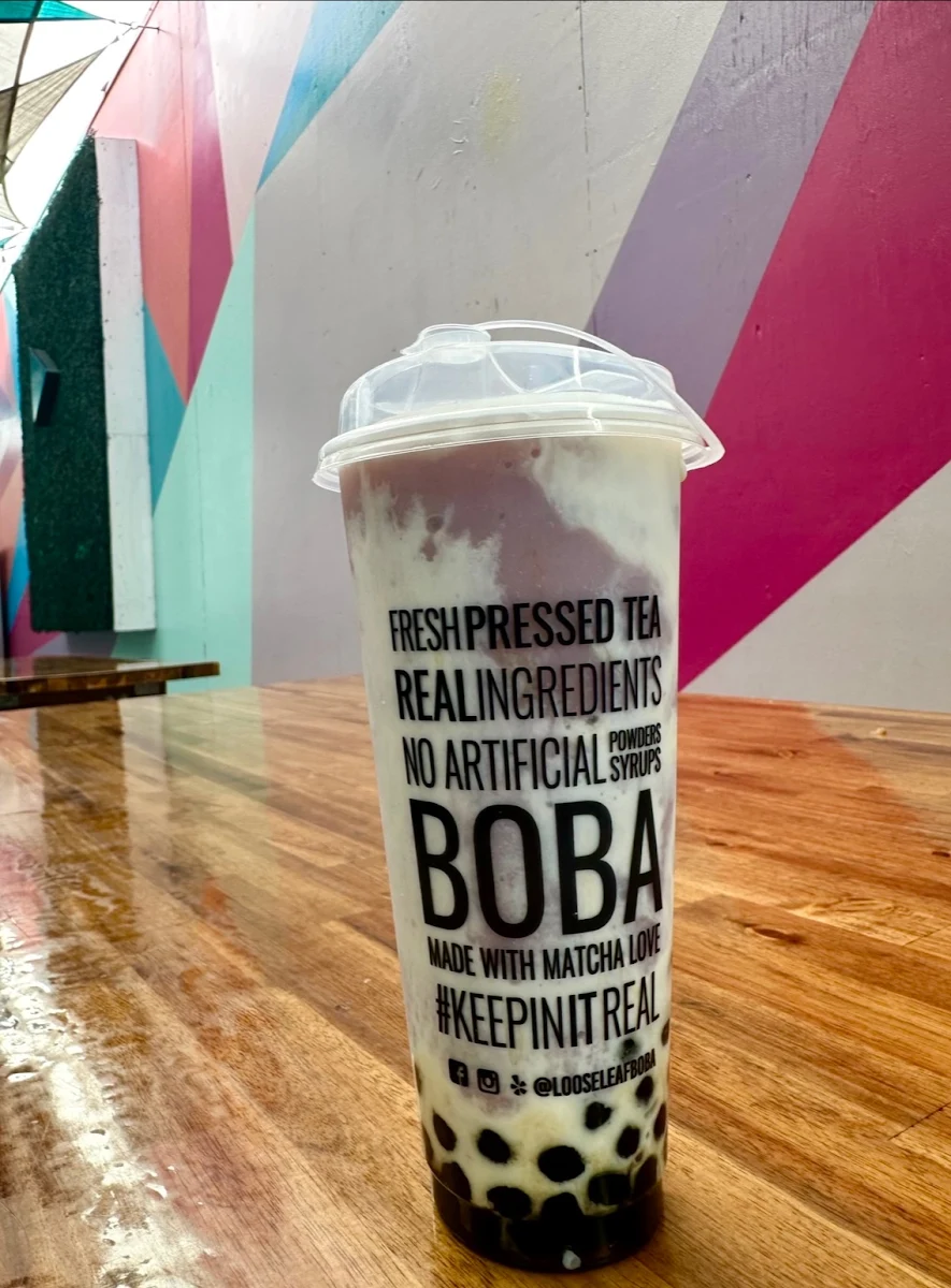 Cold Brew