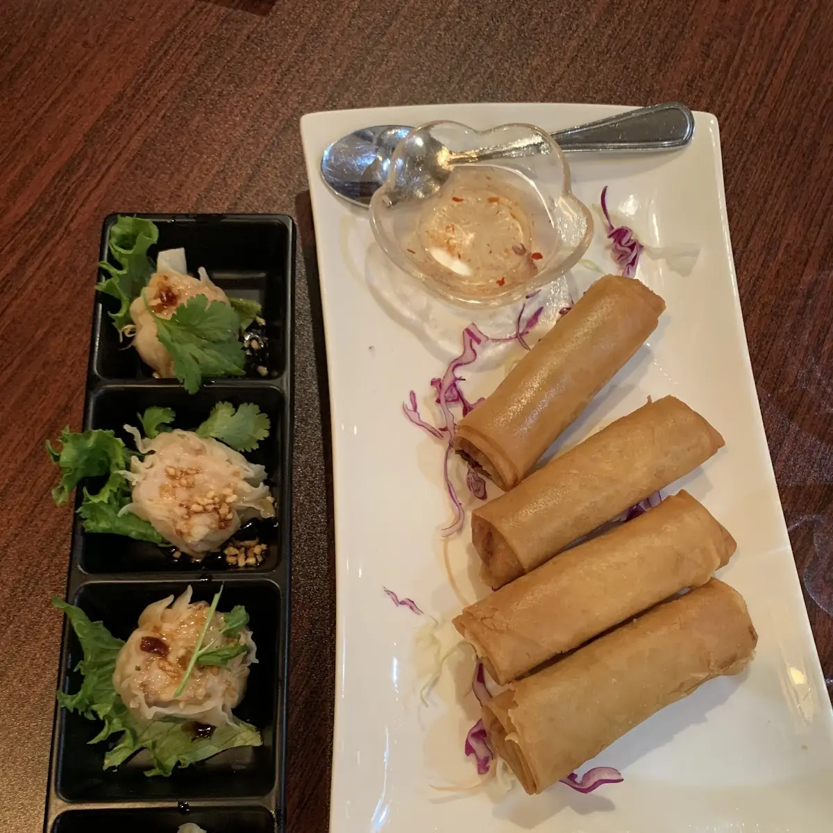 Spring Roll