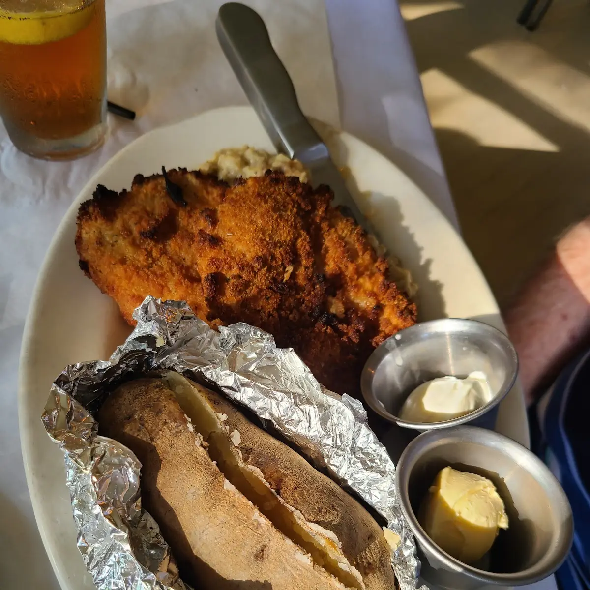 Pork Chop