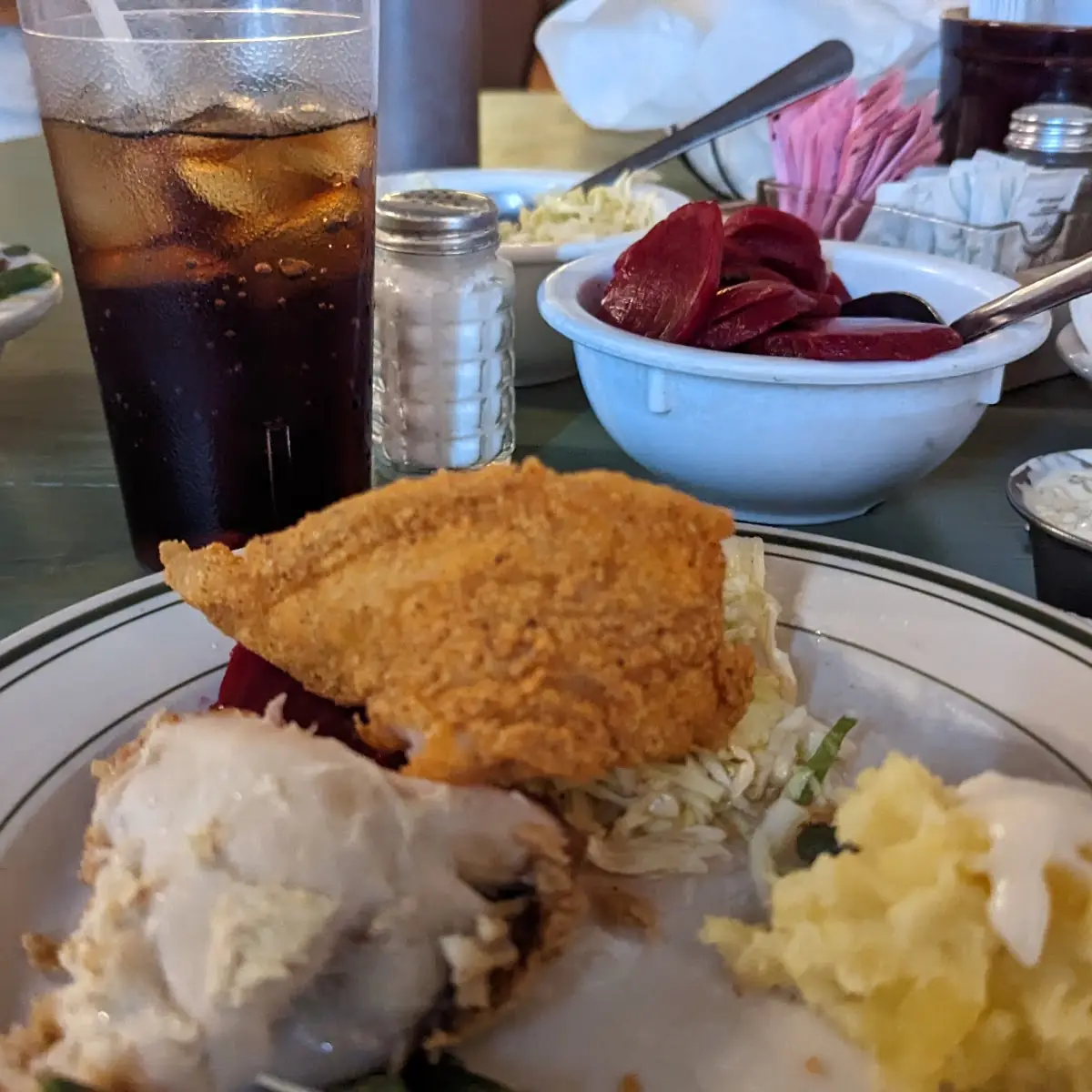 Potato Salad