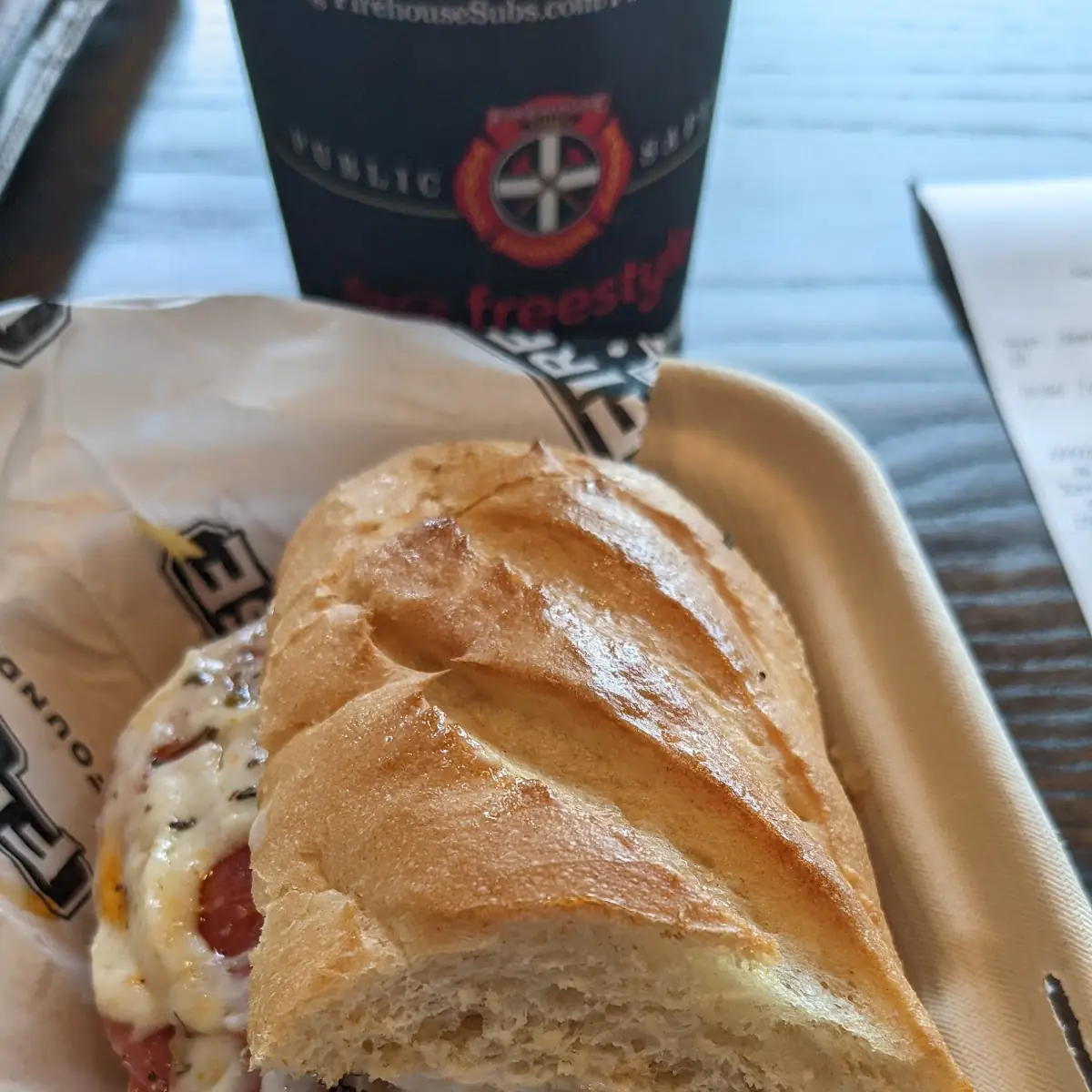 Italian Sub