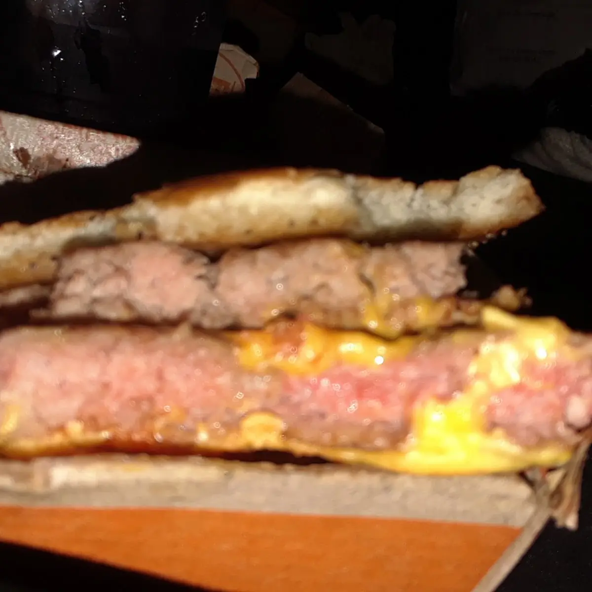 Big Mac