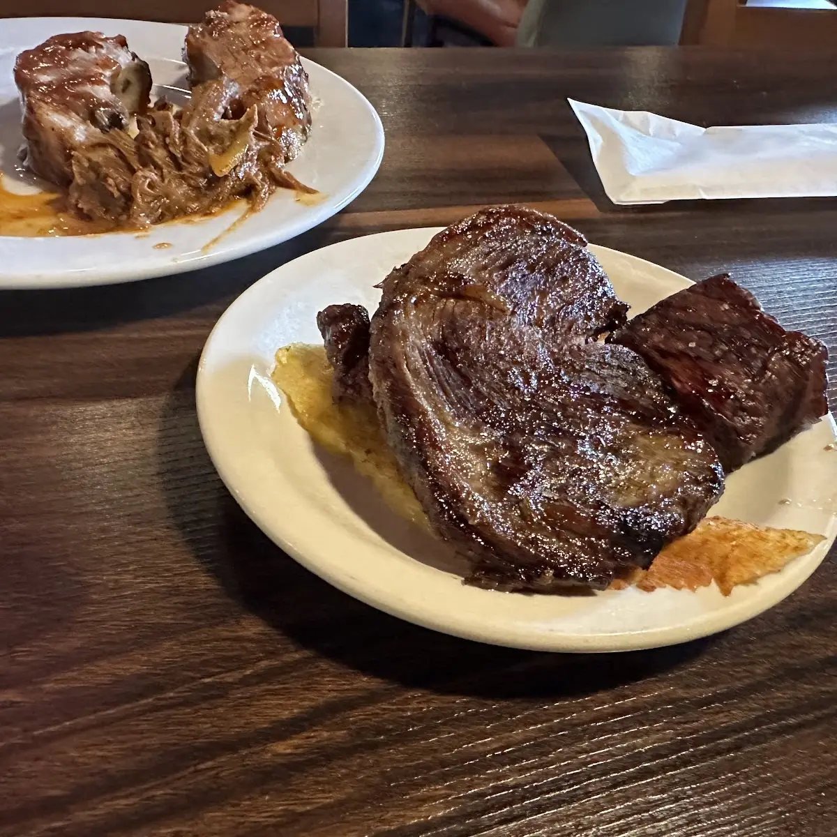 Sirloin Steak