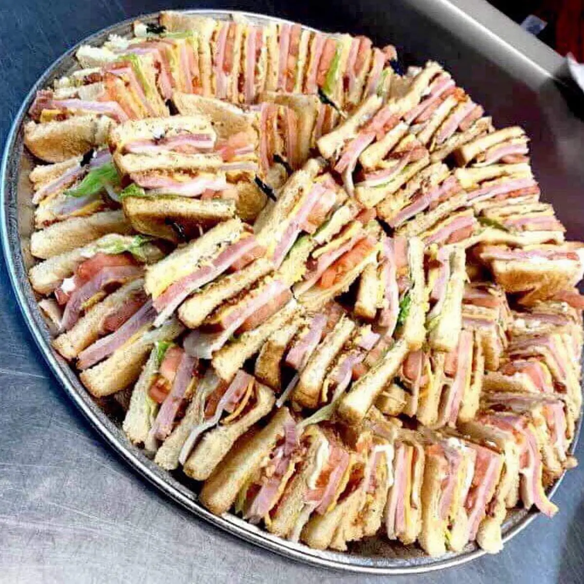 Club Sandwich