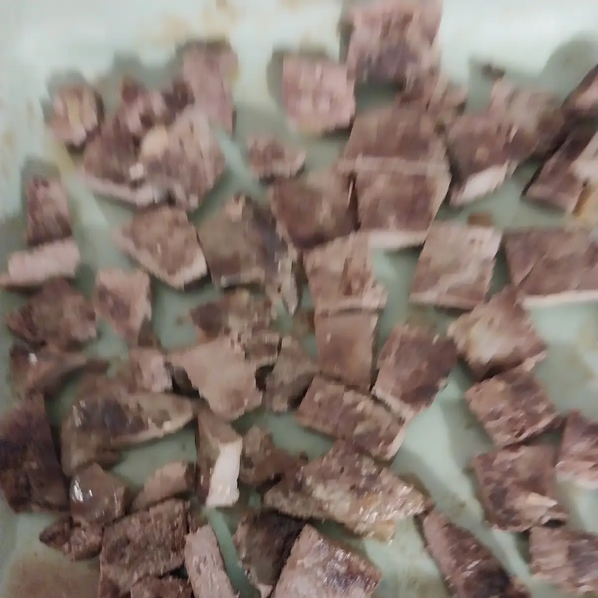 Liver & Onions