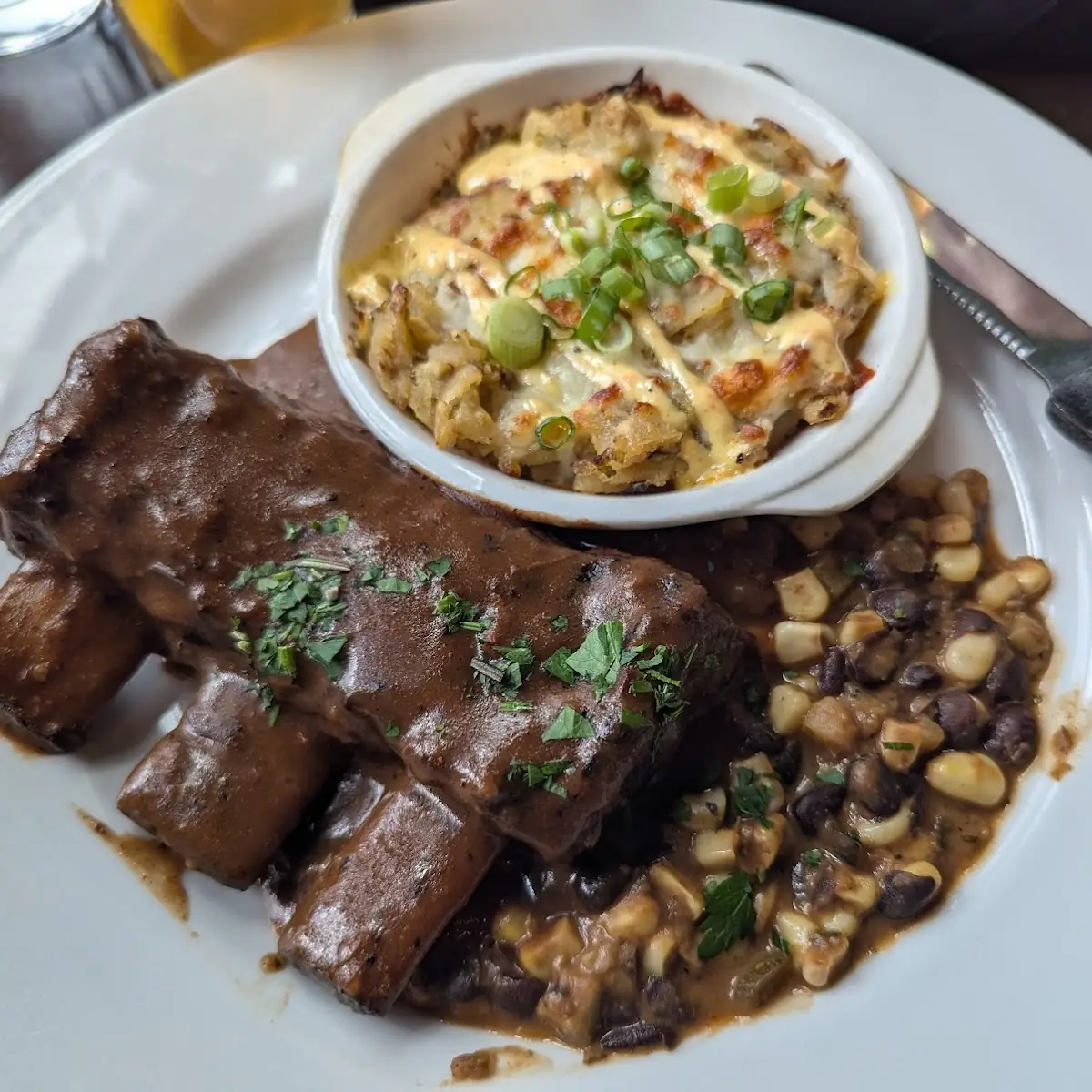 Bison Short Ribs