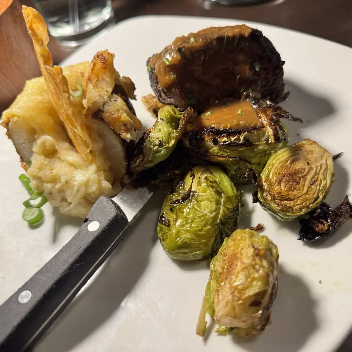 Bison Steak