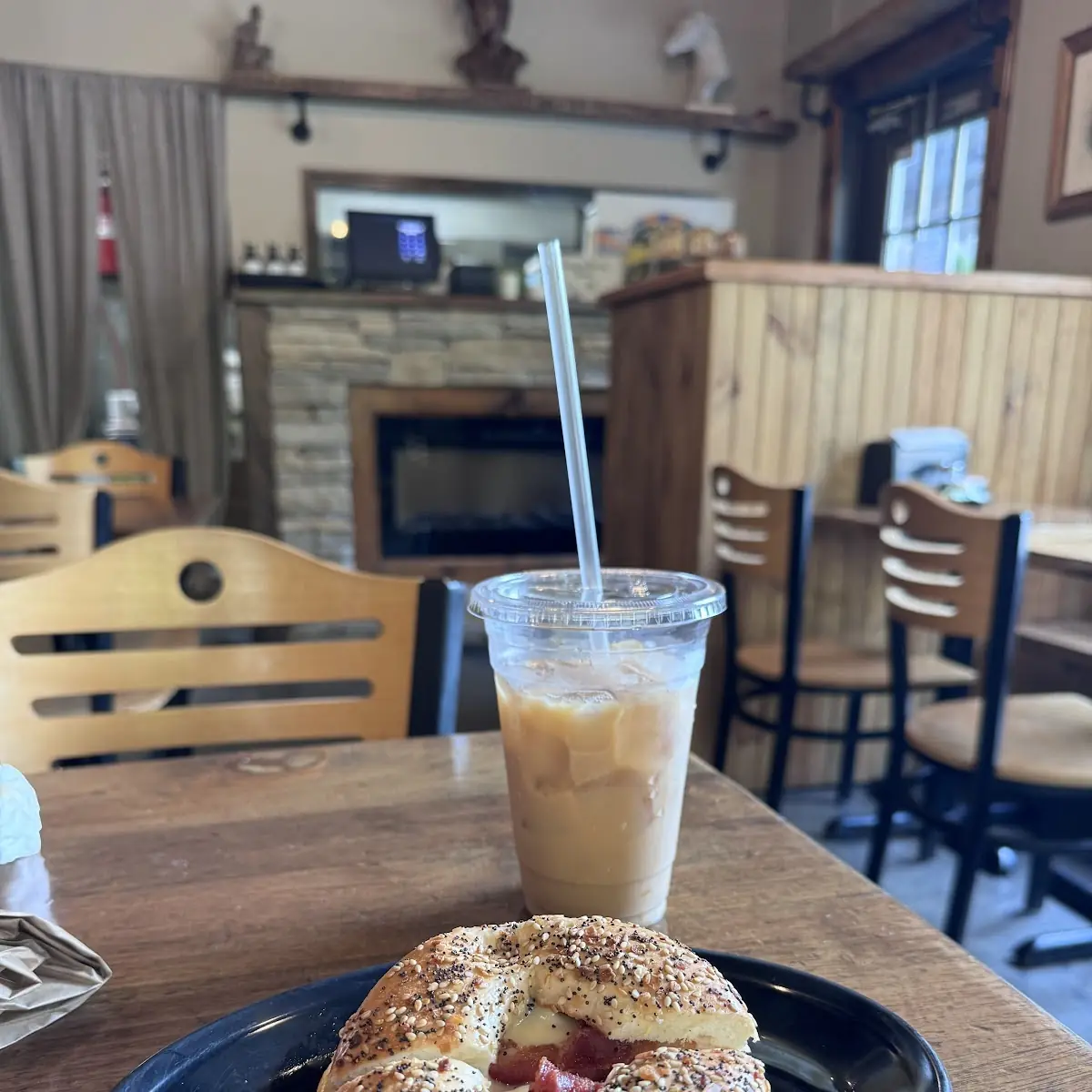 Bagel