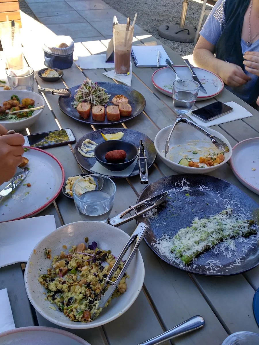 All of It, The Independent Gembrook