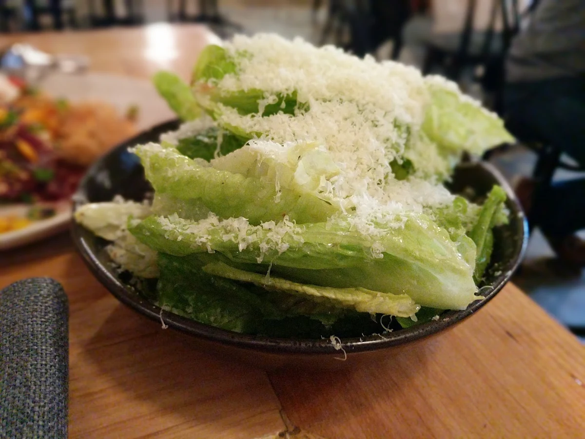 Green Salad