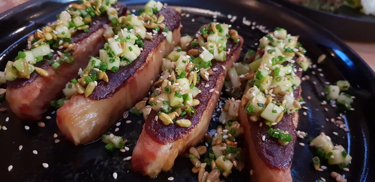 Pork Belly So, The Independent Gembrook
