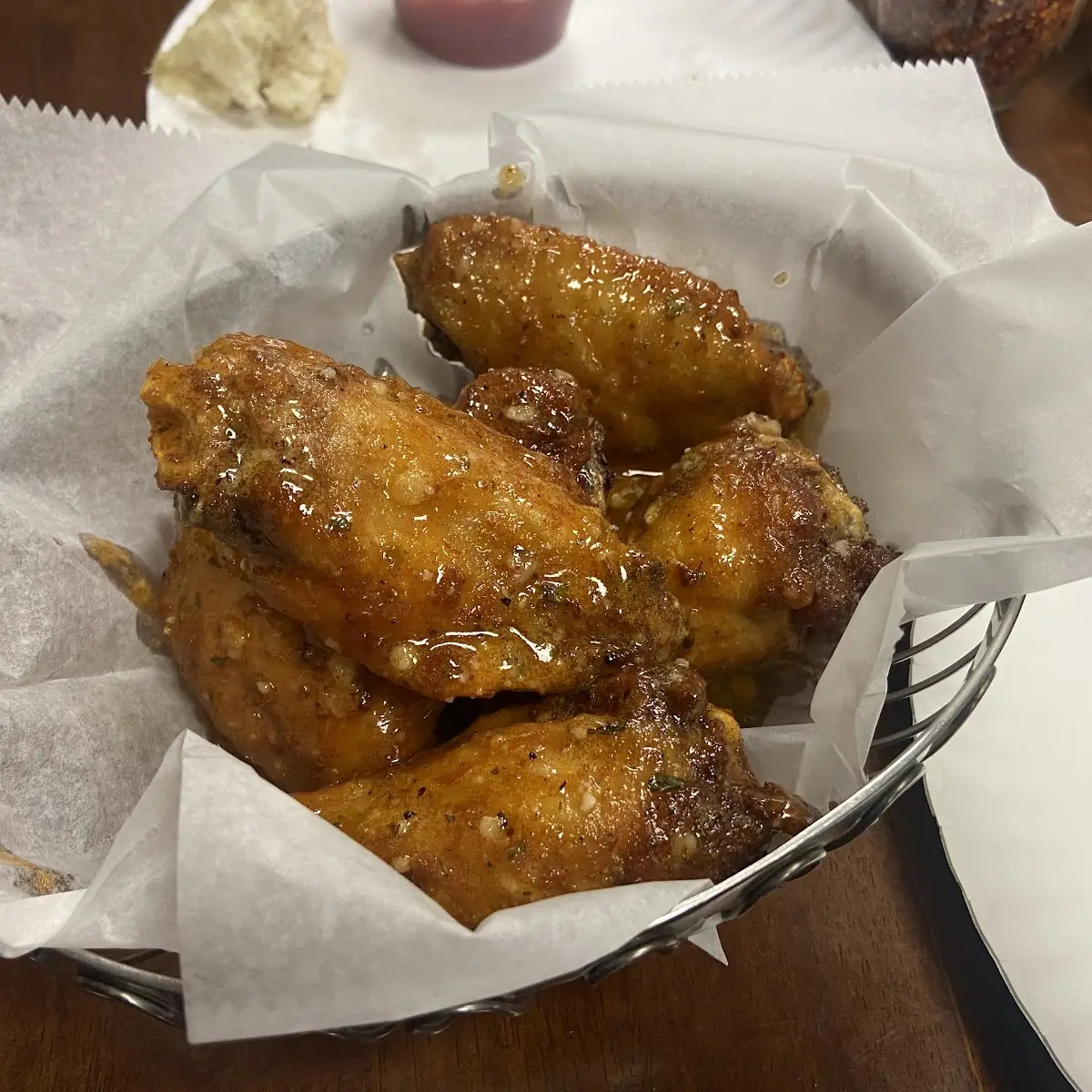 Chicken Wings