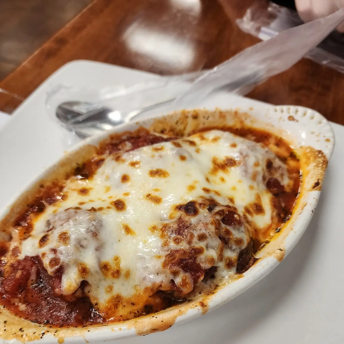Lasagna
